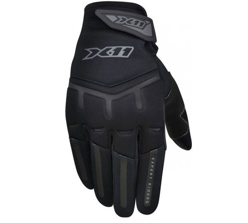 Luva X11 Fit X Masculina