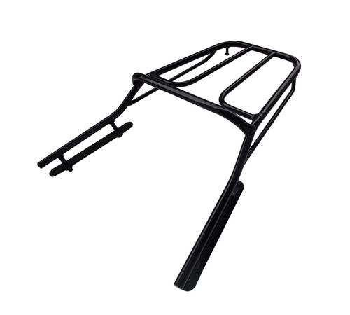 Bagageiro XR 250 Tornado Para Bauleto Preto - Pro Tork