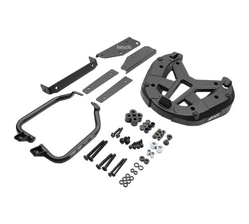 Base Específica Monokey SR3105 DL1000 V-Strom 2014 Para Baú Importado - Givi