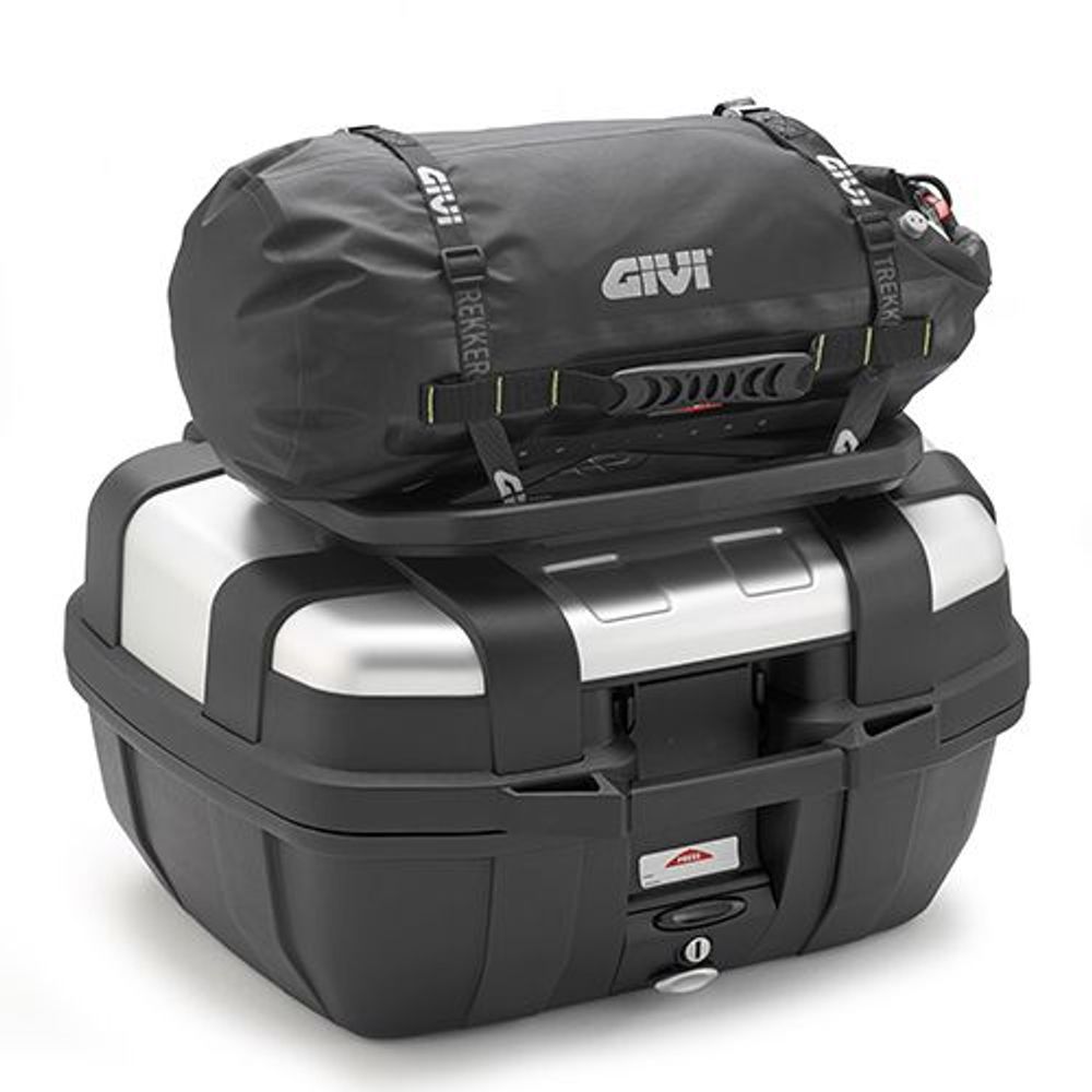Givi S150 - universeel nylon rek