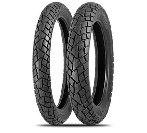 Pneu Moto Levorin Aro 21 Dual Sport 90/90-21 54S TT - Dianteiro