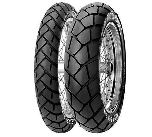 Pneu Moto Metzeler Aro 19 Tourance 100/90R19 57H TL - Dianteiro