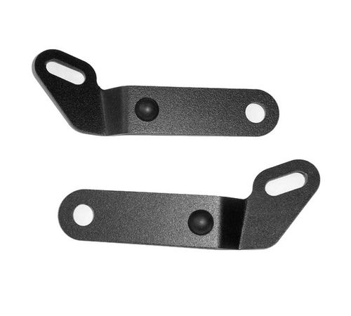 Kit Fixação Para-Brisa D333KIT para BMW F800GS - Givi