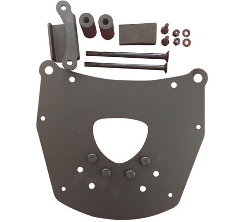 Rack Kymco Downtown 300 Monokey SR92BR Givi