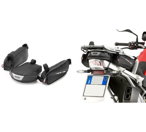 Bolsa Traseira BMW 1200GS 2013 XS315 Givi