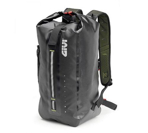 Bolsa Traseira 25 Litros Impermeável GRT701 - Givi