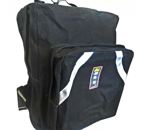 Mochila Motoboy Big - Max Acessórios