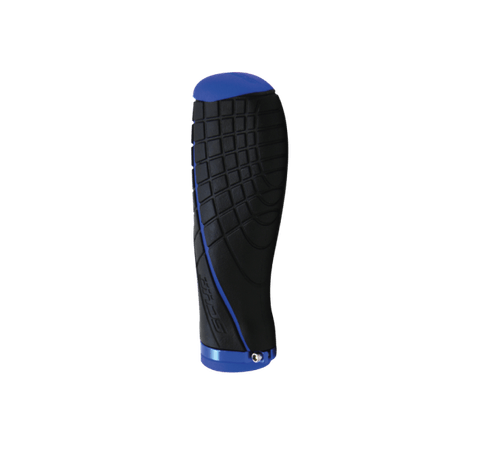 Manopla Ergonômica Concept 2 Azul - Scud