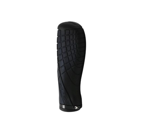 Manopla Ergonômica Concept 2 Preta - Scud