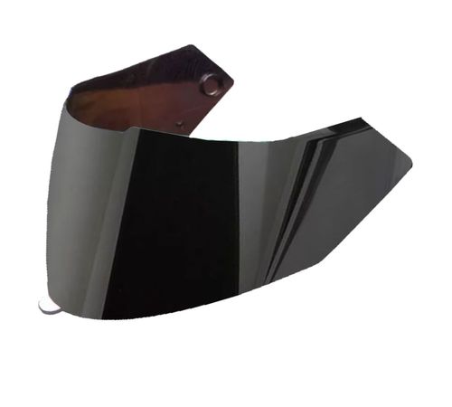 Viseira Capacete Bieffe B-40 Fume