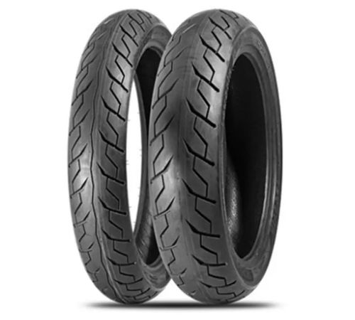 Pneu Moto Levorin Aro 17 Matrix Sport 140/70-17 66H TT - Traseiro