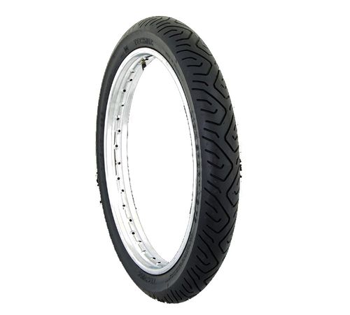 Pneu Moto Technic Aro 18 Sport 90/90-18 57P TT - Traseiro