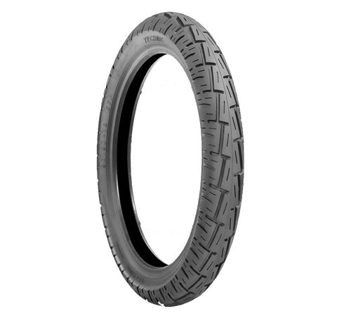 Pneu Moto Technic Aro 14 City Turbo 110/80-14 59P TT - Traseiro