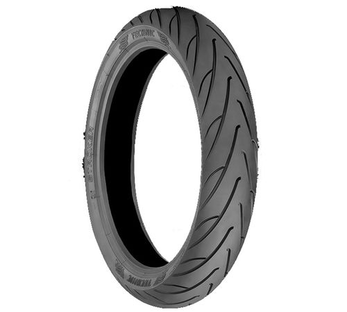 Pneu Moto Technic Aro 17 Stroker 120/70R17 58V TL - Dianteiro