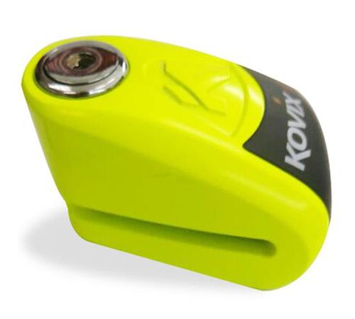 alarme ou trava para moto
