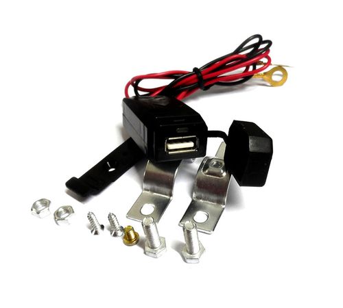 Carregador de Celular USB 03030 - Spencer