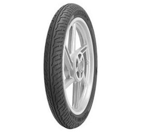 Pneu Moto Pirelli Aro 18 City Dragon 100/80R18 59P TL - Traseiro