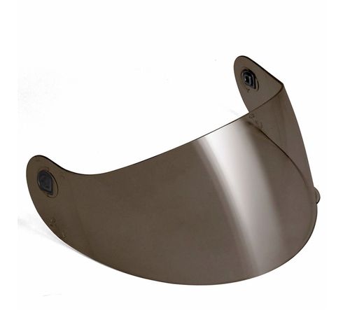 Viseira Capacete Peels Spike 2mm Modelo Novo Fumê