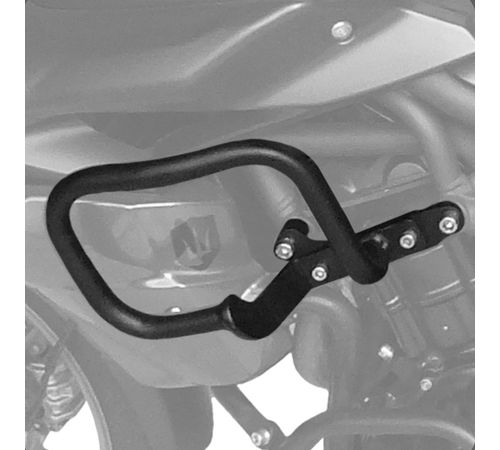 Protetor Carenagem Tiger 800 Todas - Scam