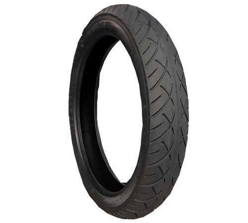 Pneu Moto Technic Aro 15 Iron 170/80R15 83H TL - Traseiro