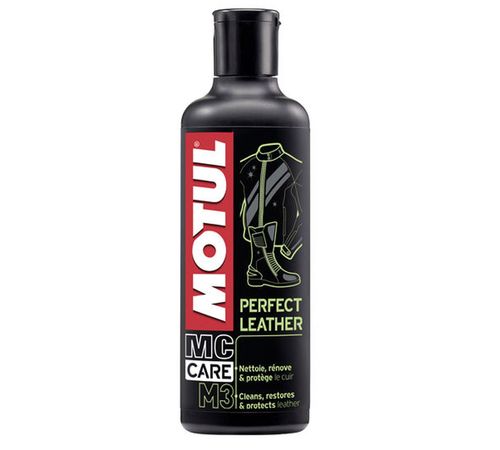 Limpa Couro Perfect Leather M3 250Ml - Motul
