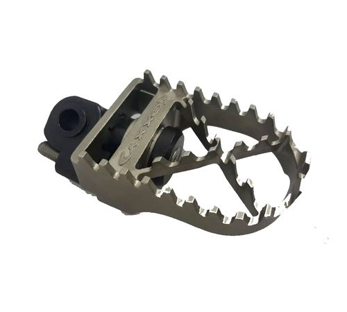 Pedaleira Articulada Active System - Oxxy