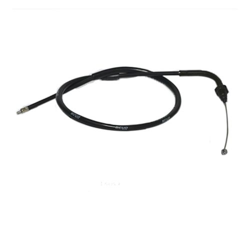 Cabo Acelerador Biz 125 09 ED Completo - Scud
