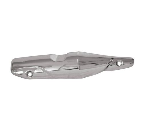 Protetor Escapamento Titan Fan 125 14-15 - Scud