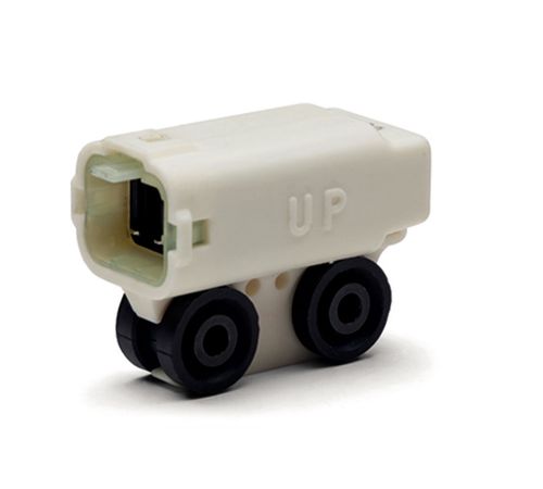 Sensor Inclinação Lateral Fazer 250 - Magnetron