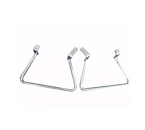 Suporte Alforge Intruder 250 - Caramori