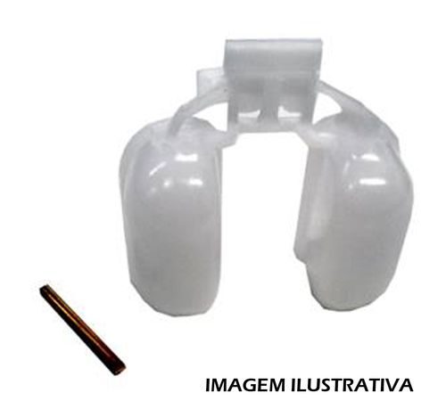 Boia Carburador Rd Rdz Dt - MTBR