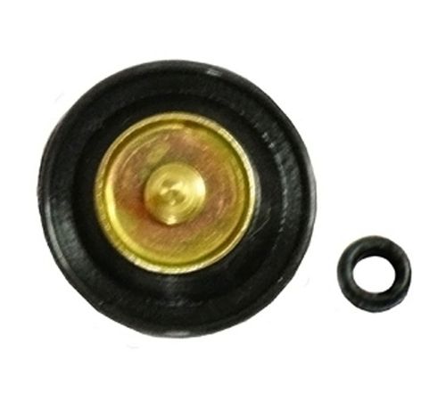 Diafragma Carburador Kit Titan 150 Sport - MTBR