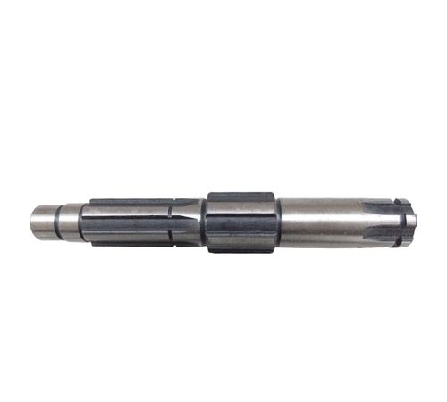 Eixo Secundario Pinhão CBX 200 NX 150 - MTBR