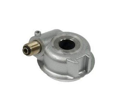 Engrenagem Velocimetro Caracol YBR 125 ED 2000 Até 2008