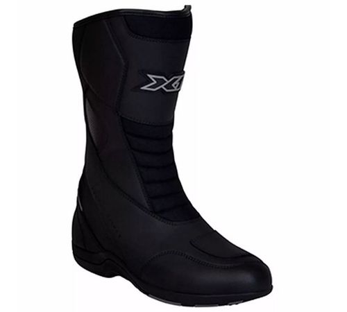 Bota X11 Ride Couro