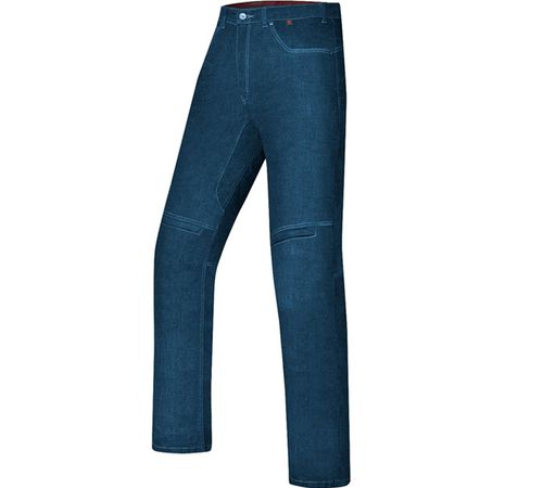 Calça X11 Jeans Ride Azul
