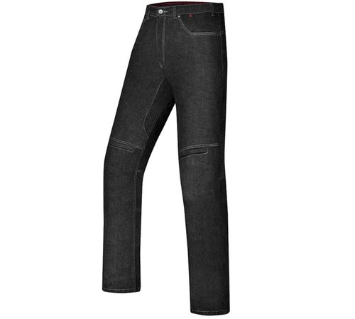 Calça X11 Jeans Ride Preta