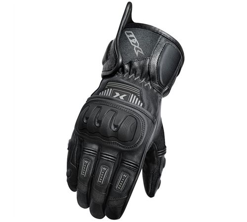 Luva X11 Impact 2 Cano Curto