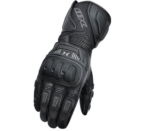 Luva X11 Impact 2 Cano Longo