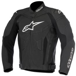 jaqueta verão alpinestars