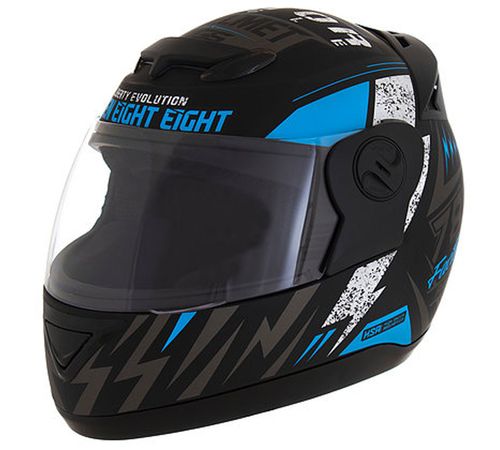 Capacete Pro Tork 788 G6 Factory Racing Azul