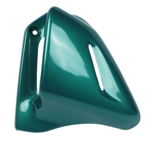 Aba Tanque CBX 200 96 97 Verde - Sportive