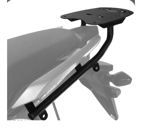 Bagageiro CB 500 X Reforcado - Scam