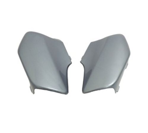 Protetor do Garfo Biz+ 02 04 Prata - Sportive