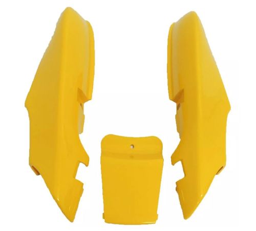 Rabeta Speed 150 Amarelo - Sportive