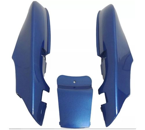 Rabeta Speed 150 Azul - Sportive