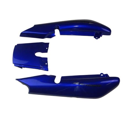 Rabeta YBR E 01 Azul - Sportive