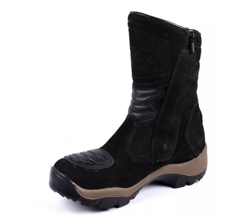 Bota Mondeo Stability Dry Adventure 9797