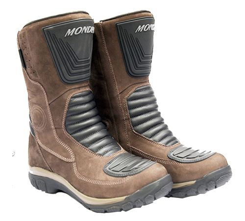 bota mondeo stability