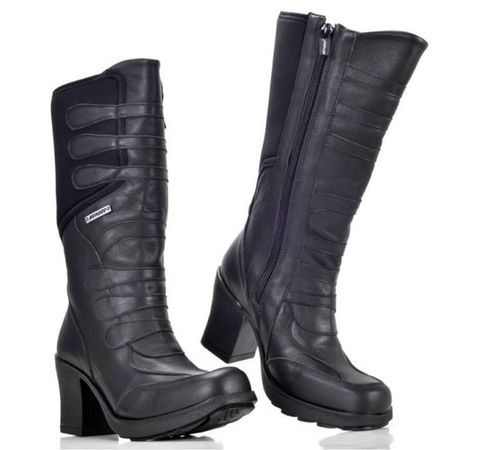 Bota Mondeo Neoprene 2828